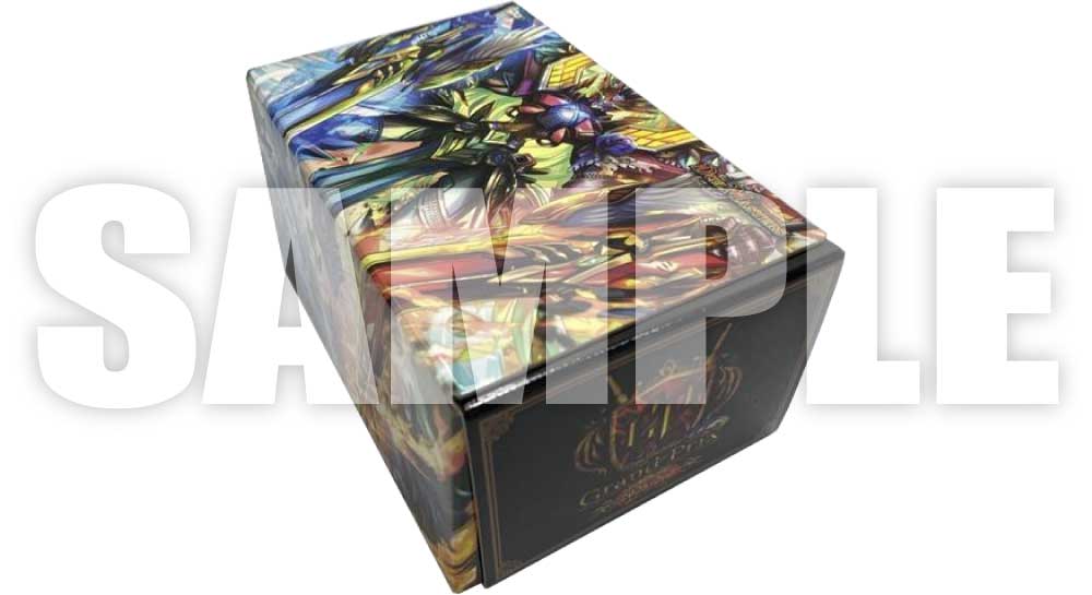 本戦賞品情報 - デュエル・マスターズ グランプリ2025-2nd