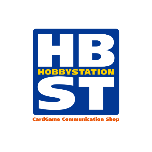 ホビーステーション