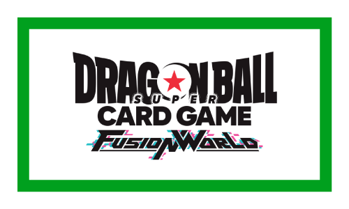 ドラゴンボールスーパーカードゲームフュージョンワールド買取リスト