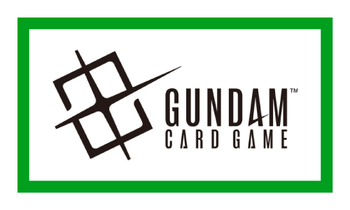 ガンダムカードゲーム買取リスト