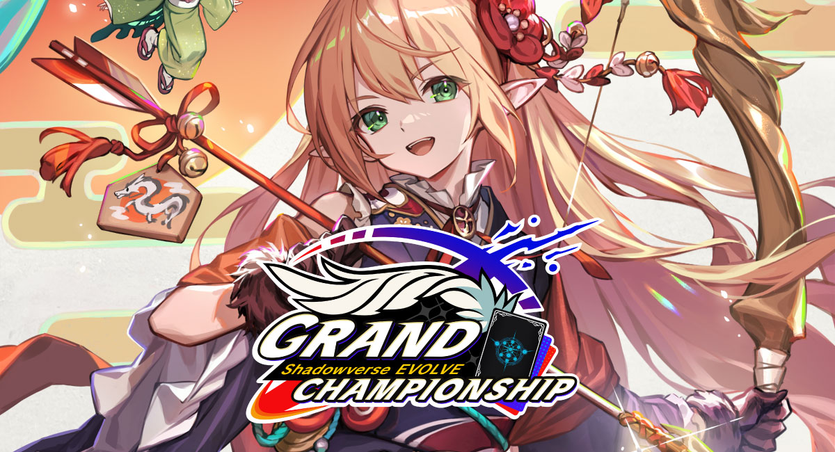 物販情報 - Grand Championship 2024 Spring 仙台｜フルコンプ