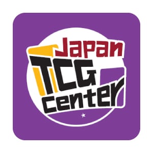 JAPAN TCG CENTERのロゴ